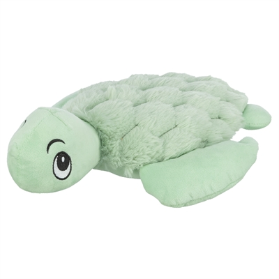 Schildpad Pluche Groen 27 Cm
