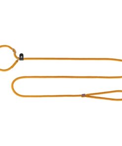 Retrieverlijn Summit Rond Touw Curry 180X1,3 Cm