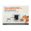 Zeromouse Adapter Voor Prooidetectie Wit 5,75X1,65X5,91 Cm
