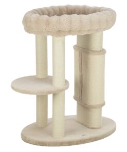 Krabpaal Elli Xxl Creme 75X48X90 Cm
