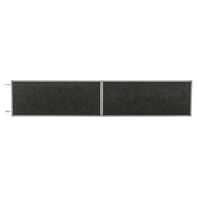 Loopplank Voor Kooien / Hokken 50X20 Cm