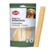 Denta Fun Puffed Sticks Met Kippenborst 40 Gr
