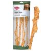 Denta Fun Rabbit Sticks Met Kippenborst 100 Gr