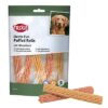 Denta Fun Puffed Rolls Met Kippenborst 100 Gr