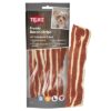 Premio Bacon Strips Met Eendenborst En Rundvlees 80 Gr