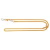 Hondenriem Summit Verstelbaar Rond Touw Curry 200X1,3 Cm