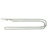 Hondenriem Summit Verstelbaar Rond Touw Reflect Salie / Olijf 200X1,3 Cm