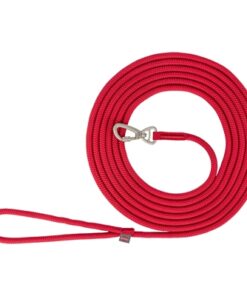 Sleeplijn Summit Rond Touw Rood 1500X0,9 Cm