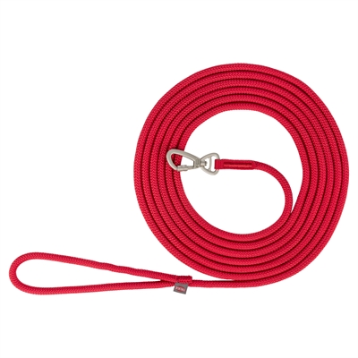 Sleeplijn Summit Rond Touw Rood 1500X0,9 Cm