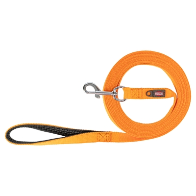 Sleeplijn Katoen Oranje 1500X2 Cm