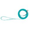 Sleeplijn Easy Life Waterafstotend Afwasbaar Oceaanblauw 1500X1,3 Cm