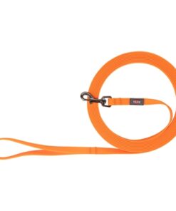 Sleeplijn Easy Life Gripvast Waterafstotend Afwasbaar Oranje 1000X2 Cm