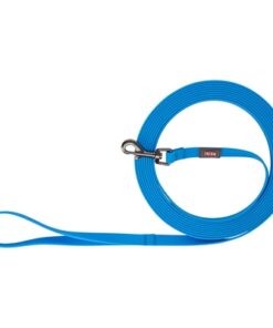 Sleeplijn Easy Life Gripvast Waterafstotend Afwasbaar Blauw 1000X2 Cm