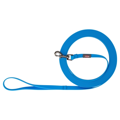 Sleeplijn Easy Life Gripvast Waterafstotend Afwasbaar Blauw 1000X2 Cm