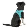 Hondentuig Urbanvest Mesh Aqua 34-37X1,5 Cm - Xxs-Xs