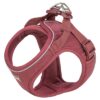 Hondentuig Urbanvest Mesh Sangria 58-61X2 Cm