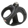 Hondentuig Urbanvest Mesh Zwart 58-61X2 Cm