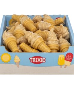Soft Ice Met Kip 50 St - 2500 Gr