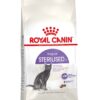 Canin Sterilised 4 Kg