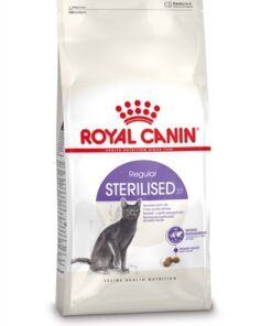 Canin Sterilised 4 Kg