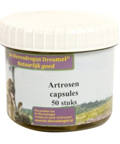 Artrosen Capsules 50 St