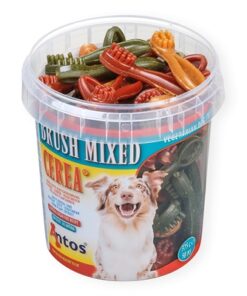 Mixed Brush 50 St