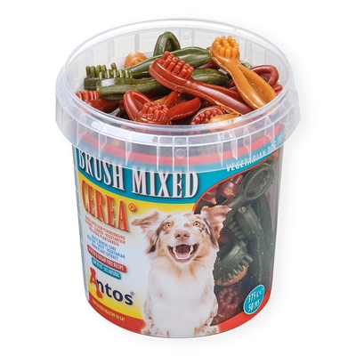 Mixed Brush 50 St