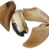 Snack Kalfshoeven Met Schapenvet Groot 50 St