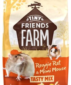 Reggie Rat 2,5 Kg