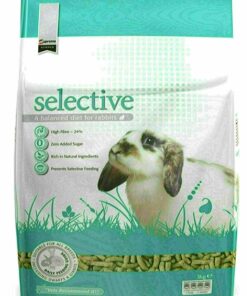 Science Selective Rabbit 3 Kg