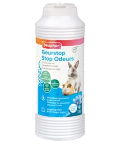 Geurstop Knaagdier 600 Gr