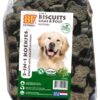 Petfood 3 In 1 Hondenmineralenkoekjes Kruiden 500 Gr