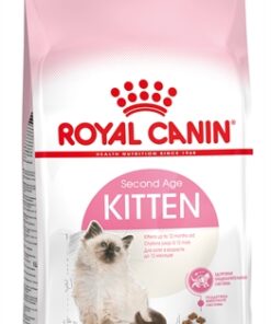 Canin Kitten 400 Gr