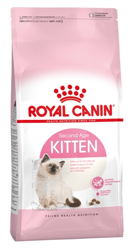 Canin Kitten 400 Gr