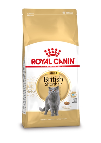 Canin British Shorthair 2 Kg