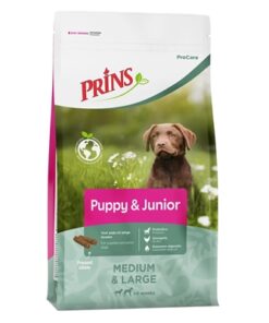 Procare Puppy / Junior 01_3 Kg