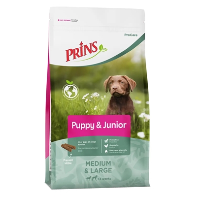 Procare Puppy / Junior 01_3 Kg