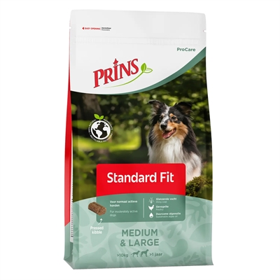 Procare Standaard-Fit 12 Kg