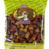 Mini Hartjes Mix 14X200 Gr