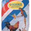 Kippenvoer Gemengd Graan / Gebroken Mais 20 Kg