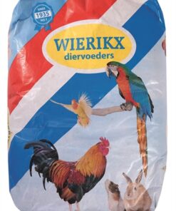 Kippenvoer Gemengd Graan / Gebroken Mais 20 Kg