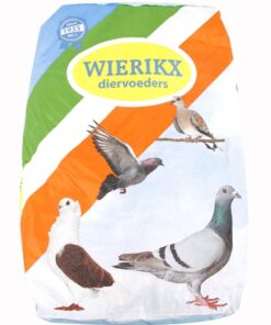 Haags Duivenvoer 20 Kg