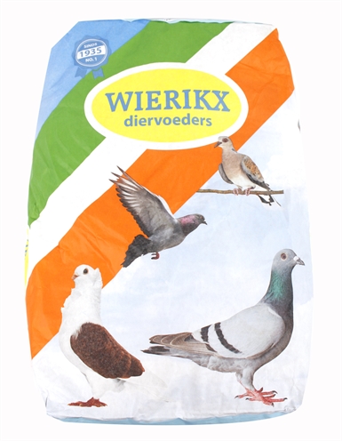 Haags Duivenvoer 20 Kg