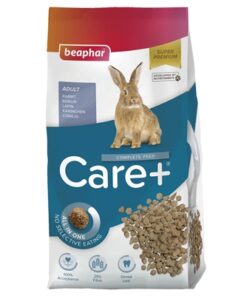 Care+ Konijn 5 Kg