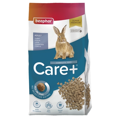 Care+ Konijn 5 Kg