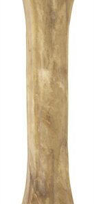 Geperst Bot 10 Inch 25,5 Cm 4 St