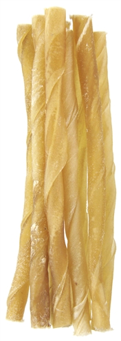 Snack Twisted Stick / Staafjes Gedraaid 5 Inch 12,5 Cm 8 Mm 100 St