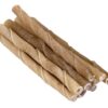 Snack Twisted Stick / Staafjes Gedraaid 5 Inch 12,5 Cm 10 Mm 50 St