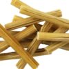 Geperste Staaf 5 Inch 12,5 Cm 15 Mm 25 St