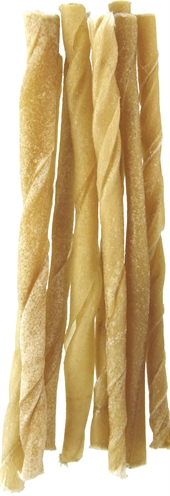 Twisted Stick / Staafjes Gedraaid 5 Inch 12,5 Cm 6 Mm 100 St
